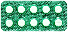 Parkidrin 5 Tablet 10 Parkidrin 5 Tablet 10